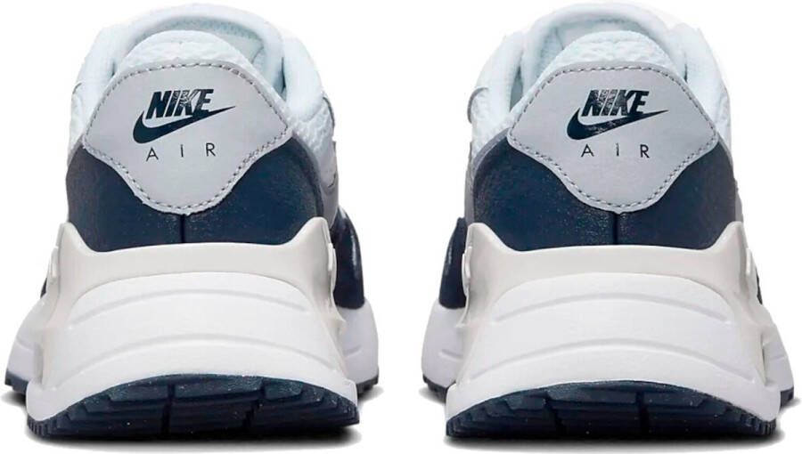 Nike Air Max System Kids Sneakers