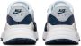 Nike Air Max Systm sneakers wit grijs donkerblauw - Thumbnail 7