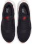 Nike Air max systm Sneakers Mannen Zwart Wit Rood - Thumbnail 5