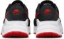 Nike Air max systm Sneakers Mannen Zwart Wit Rood - Thumbnail 6