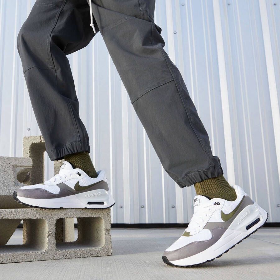 Nike Air Max Systm heren sneaker