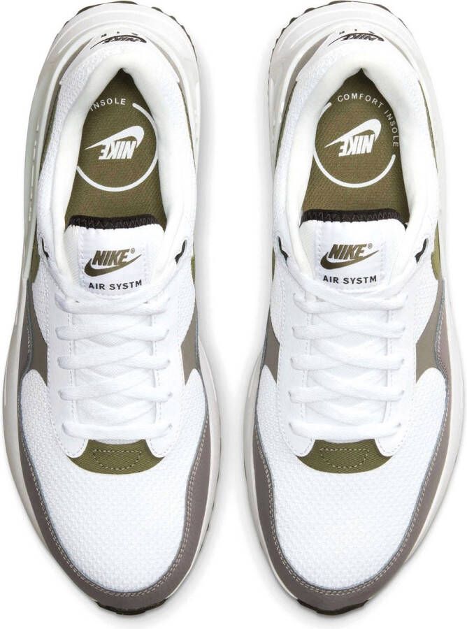 Nike Air Max Systm heren sneaker