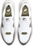 Nike Air Max Systm sneakers wit olijfgroen zwart - Thumbnail 6