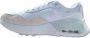 Nike Air Max System Sneakers Heren White Pure Platinum - Thumbnail 9