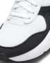 Nike air max systm sneakers wit zwart heren - Thumbnail 5