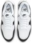 Nike air max systm sneakers wit zwart heren - Thumbnail 7