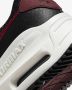 Nike Air Max Systm sneakers zwart rood antraciet - Thumbnail 11