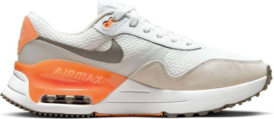 Nike Air Max Systm Sneakers Dames
