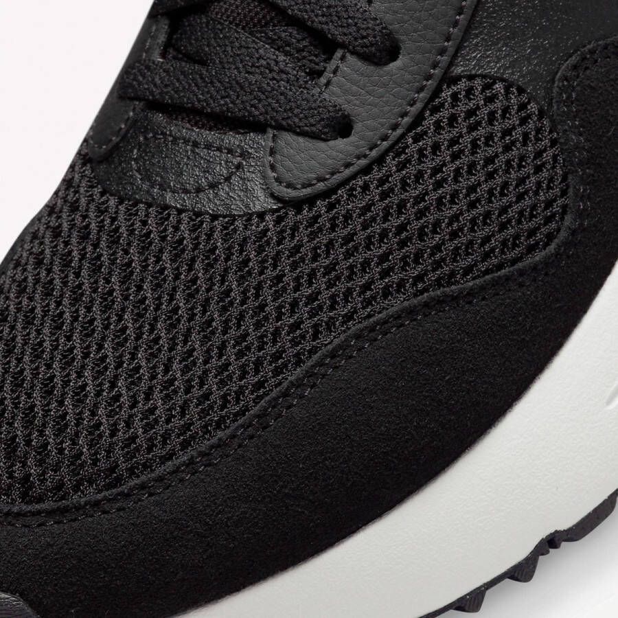 Nike Air Max System Zwart Wit Black Heren - Foto 11