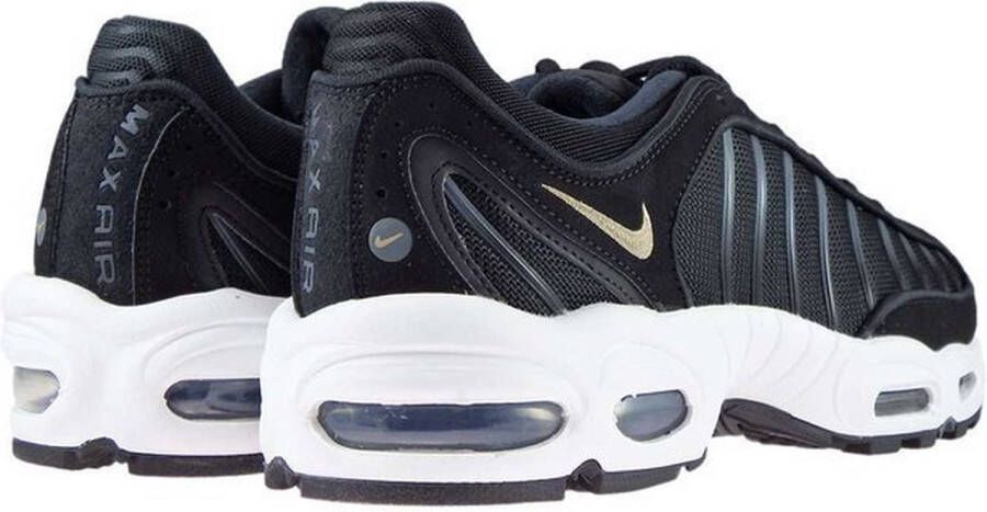 Nike Air Max Tailwind IV Black Khaki Iron Grey White - Foto 2