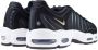 Nike Air Max Tailwind IV Black Khaki Iron Grey White - Thumbnail 2