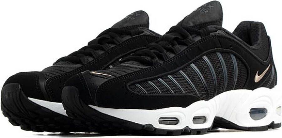 Nike Air Max Tailwind IV Black Khaki Iron Grey White - Foto 5