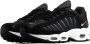 Nike Air Max Tailwind IV Black Khaki Iron Grey White - Thumbnail 5