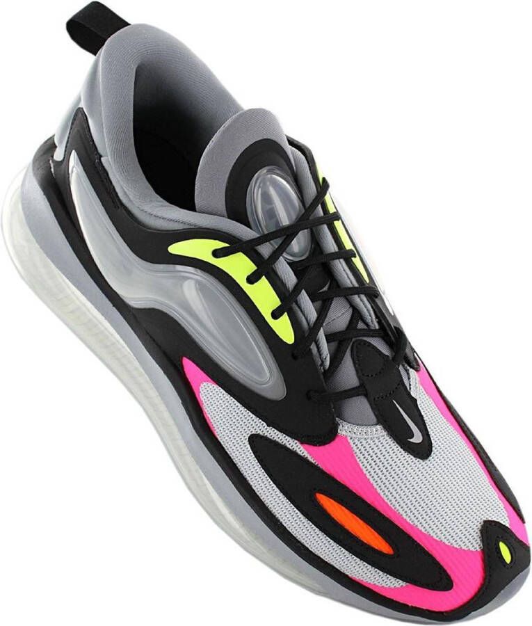 Nike Air Max Zephyr 720 Heren Sneakers Sportschoenen Schoenen Photon-Dust CT1682