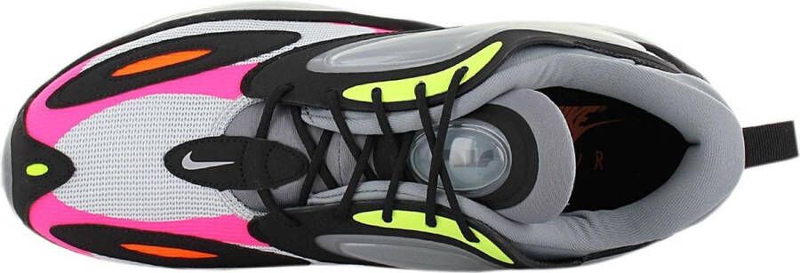 Nike Air Max Zephyr 720 Heren Sneakers Sportschoenen Schoenen Photon-Dust CT1682