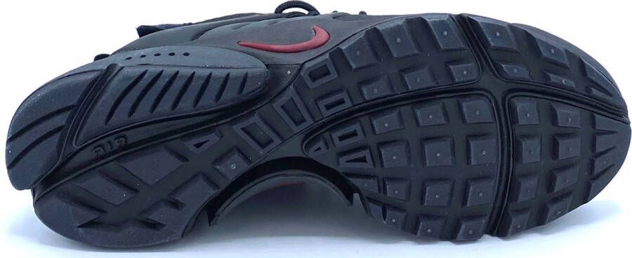 Nike Air Presto Mid Utility- Sneakers Sportschoenen Heren