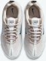Nike Air Vapormax 360 WMNS Roze Wit Sneakers - Thumbnail 3