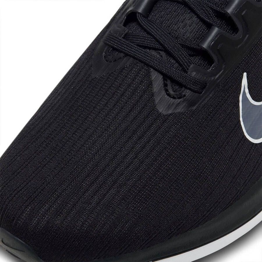 Nike Air Winflo 9 Hardloopschoen voor heren(straat) Zwart - Foto 7