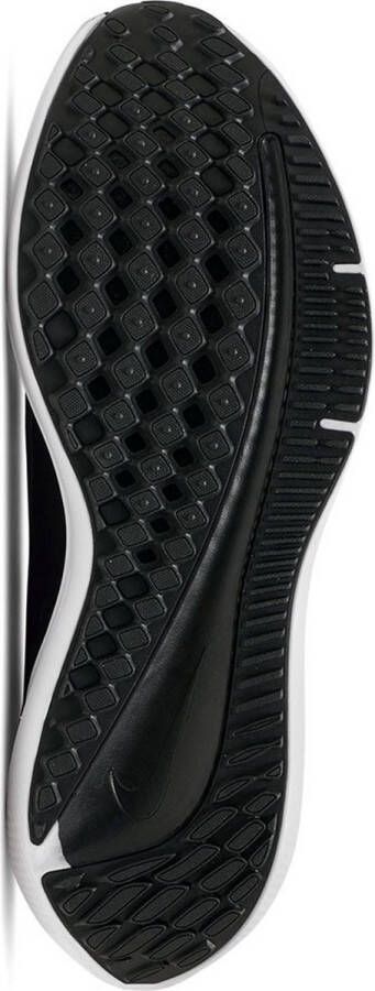 Nike Air Winflo 9 Hardloopschoen voor heren(straat) Zwart - Foto 5