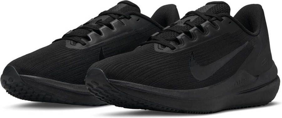 Nike Air Winflo 9 Hardloopschoenen Mannen