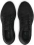 Nike air winflo 9 hardloopschoenen zwart heren - Thumbnail 5