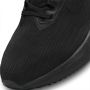 Nike air winflo 9 hardloopschoenen zwart heren - Thumbnail 6