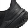 Nike air winflo 9 hardloopschoenen zwart heren - Thumbnail 7