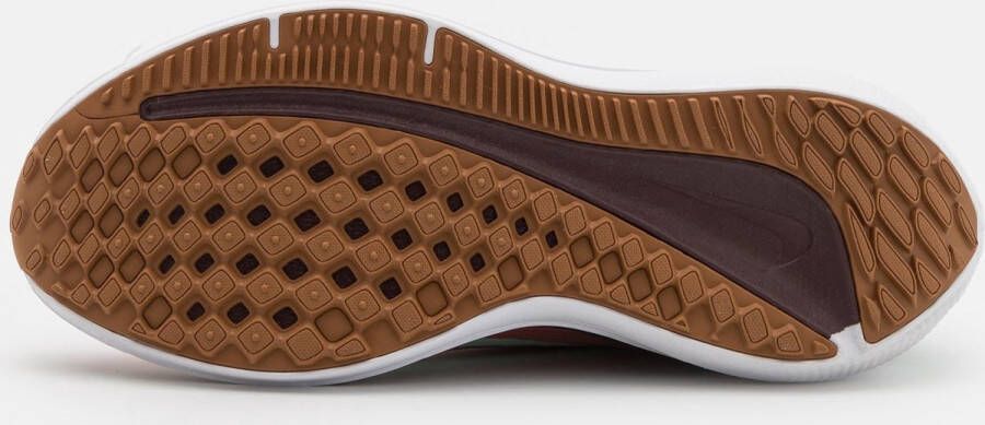 Nike Air Winflo 9 Rust Dames