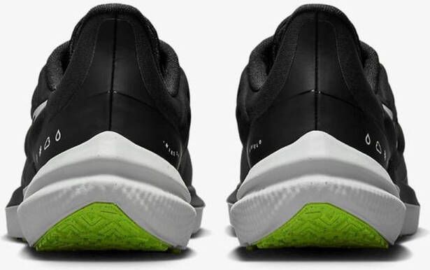 Nike Air Winflo 9 Shield Weerbestendige hardloopschoenen voor dames (straat) Zwart - Foto 6