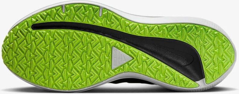 Nike Air Winflo 9 Shield Weerbestendige hardloopschoenen voor dames (straat) Zwart - Foto 7
