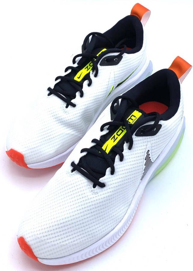 Nike Air Zoom Arcadia- Sneakers