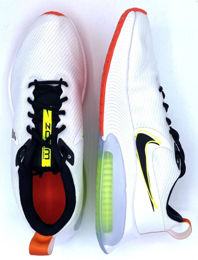 Nike Air Zoom Arcadia- Sneakers