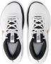 Nike Air Zoom Crossover GS Basketbal Schoenen White Metallic Gold Black Kinderen - Thumbnail 5