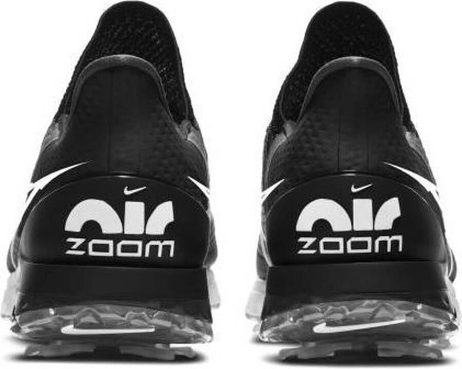 Nike Air Zoom Infinity Tour Black Golf Shoes