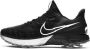 Nike Air Zoom Infinity Tour Golfschoen Zwart - Thumbnail 4