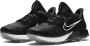 Nike Air Zoom Infinity Tour Golfschoen Zwart - Thumbnail 6