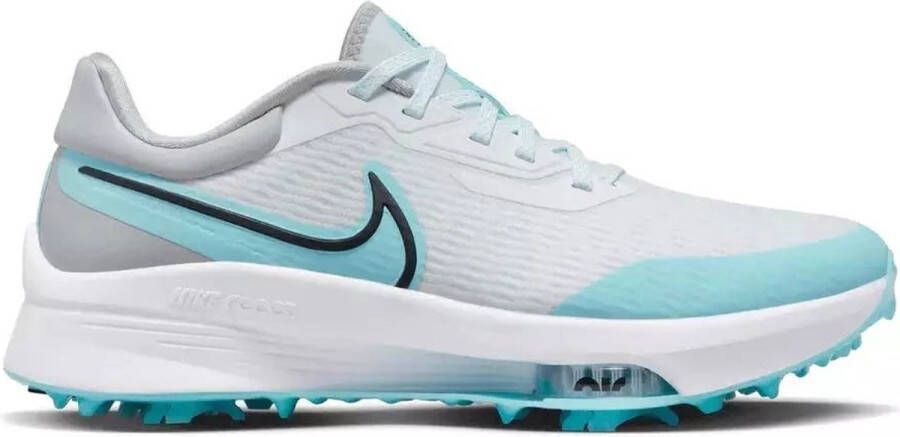 Nike Air Zoom Infinity Tour NEXT% Golfschoenen voor heren Wit - Foto 3