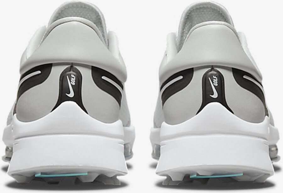 Nike Air Zoom Infinity Tour NEXT% Golfschoenen voor heren Wit - Foto 3