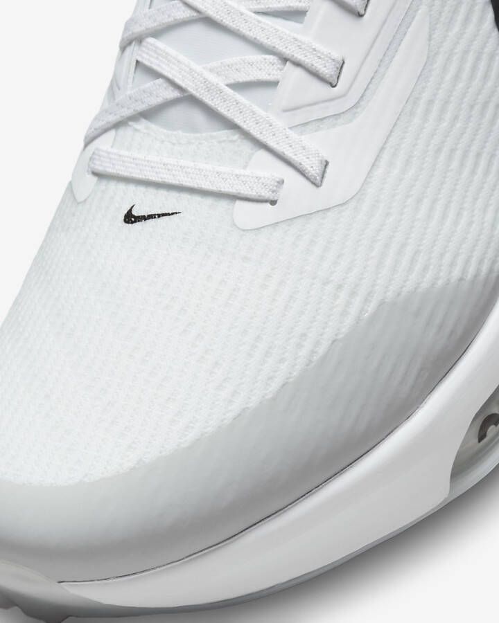 Nike Air Zoom Infinity Tour NEXT% Golfschoenen voor heren Wit - Foto 7