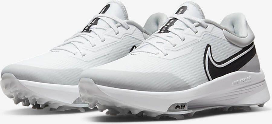 Nike Air Zoom Infinity Tour NEXT% Golfschoenen voor heren Wit - Foto 8