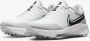 Nike Air Zoom Infinity Tour NEXT% Golfschoenen voor heren Wit - Thumbnail 8