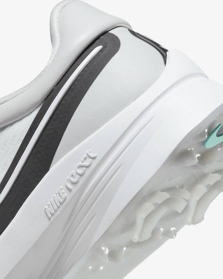 Nike Air Zoom Infinity Tour NEXT% Golfschoenen voor heren Wit - Foto 9