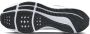 Nike Air Zoom Pegas Zwart Wit Sportschoenen Dames Doos Zonder Deksel - Thumbnail 5