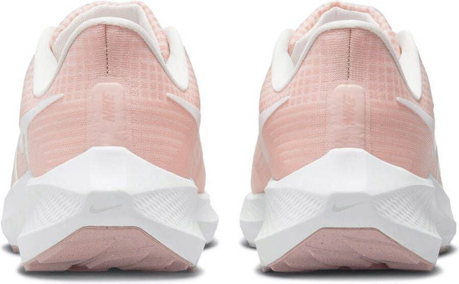 Nike Women's Air Zoom Pegasus 39 Road Running Shoes Hardloopschoenen bruin - Foto 5
