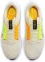 Nike air zoom pegasus 40 hardloopschoenen wit geel - Thumbnail 5