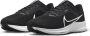 Nike air zoom pegasus 40 hardloopschoenen zwart wit heren - Thumbnail 32