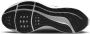 Nike air zoom pegasus 40 hardloopschoenen zwart wit heren - Thumbnail 42
