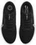 Nike air zoom pegasus 40 hardloopschoenen zwart wit heren - Thumbnail 43