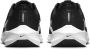 Nike air zoom pegasus 40 hardloopschoenen zwart wit heren - Thumbnail 33