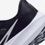 Nike air zoom pegasus 40 hardloopschoenen zwart wit heren - Thumbnail 21